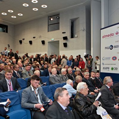 ХХІV з’їзд хірургів України