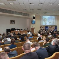 Конференція "Шалімовські дні. Актуальні  проблеми клінічної хірургії”