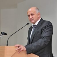 Пленум правління ГО “Асоціація хірургів України” м. Київ 24 лютого 2017 р.